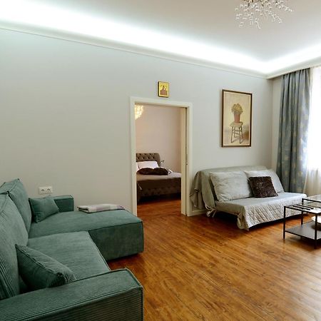 Podslon Sofia San Stefano Apartment Ngoại thất bức ảnh
