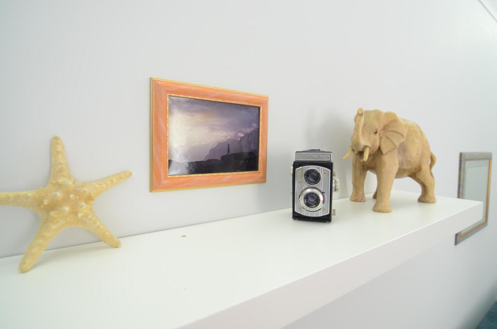 Podslon Sofia San Stefano Apartment Ngoại thất bức ảnh