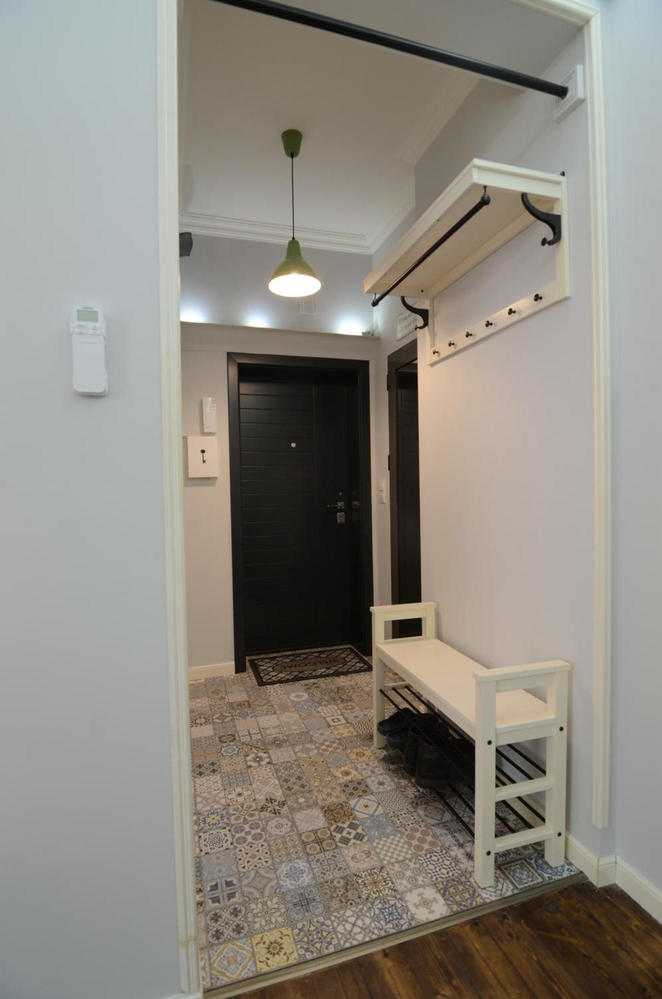 Podslon Sofia San Stefano Apartment Ngoại thất bức ảnh