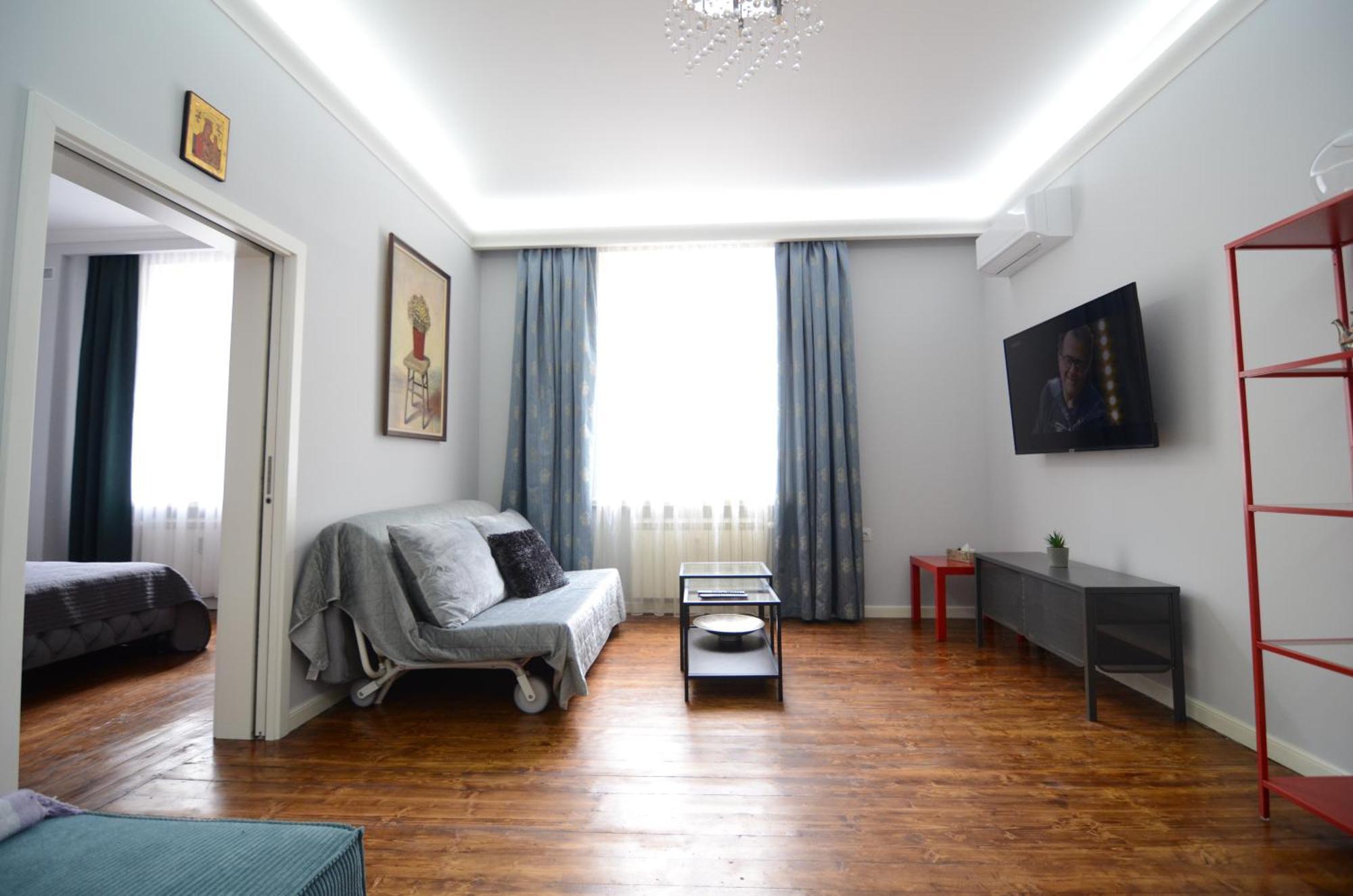 Podslon Sofia San Stefano Apartment Ngoại thất bức ảnh