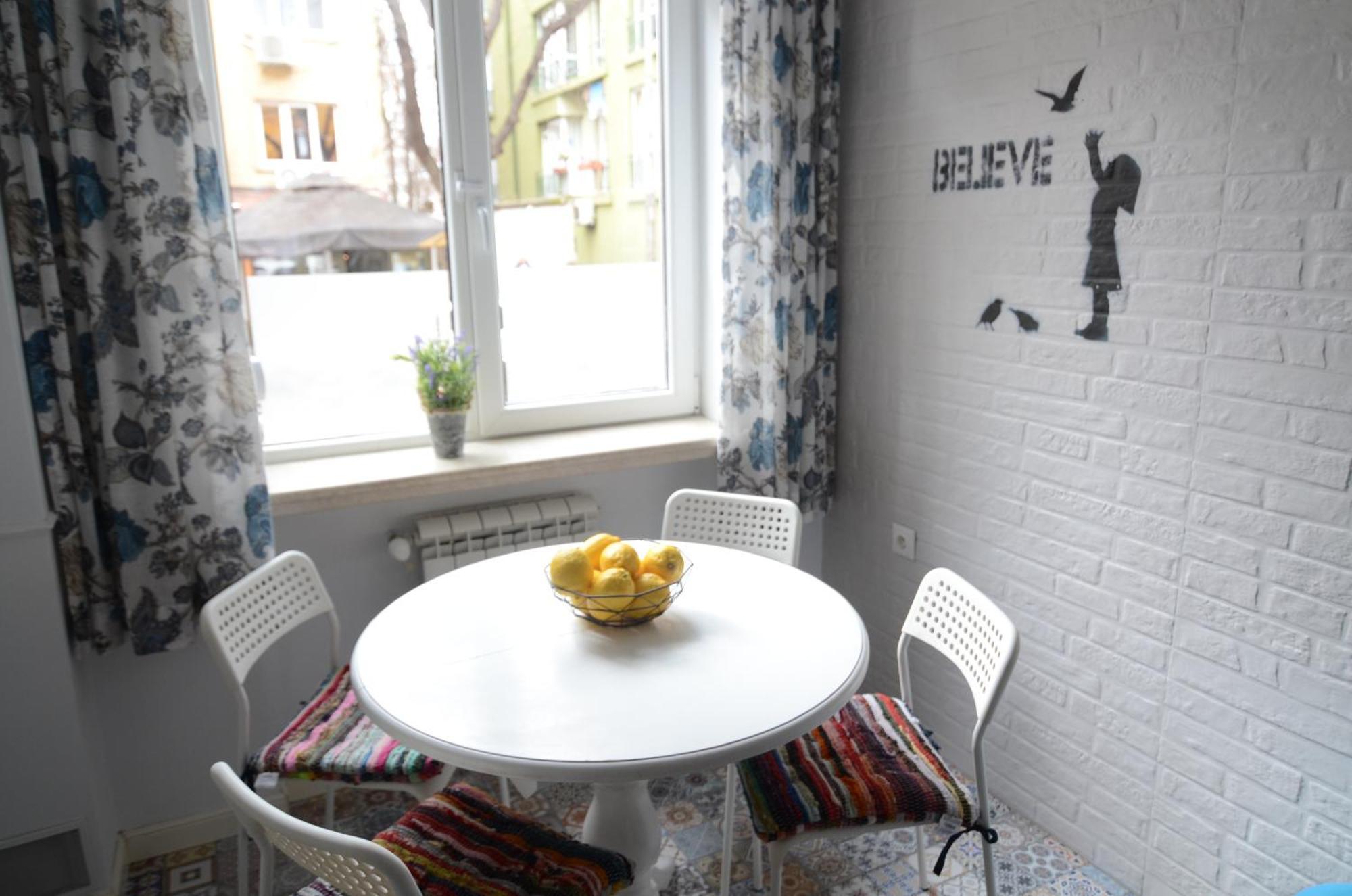 Podslon Sofia San Stefano Apartment Ngoại thất bức ảnh