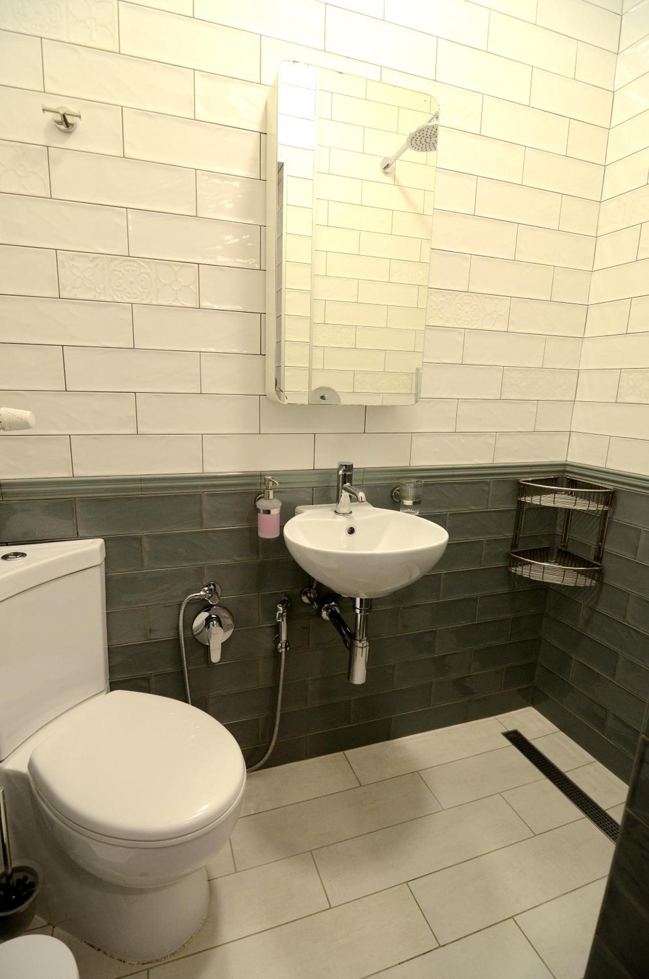 Podslon Sofia San Stefano Apartment Ngoại thất bức ảnh