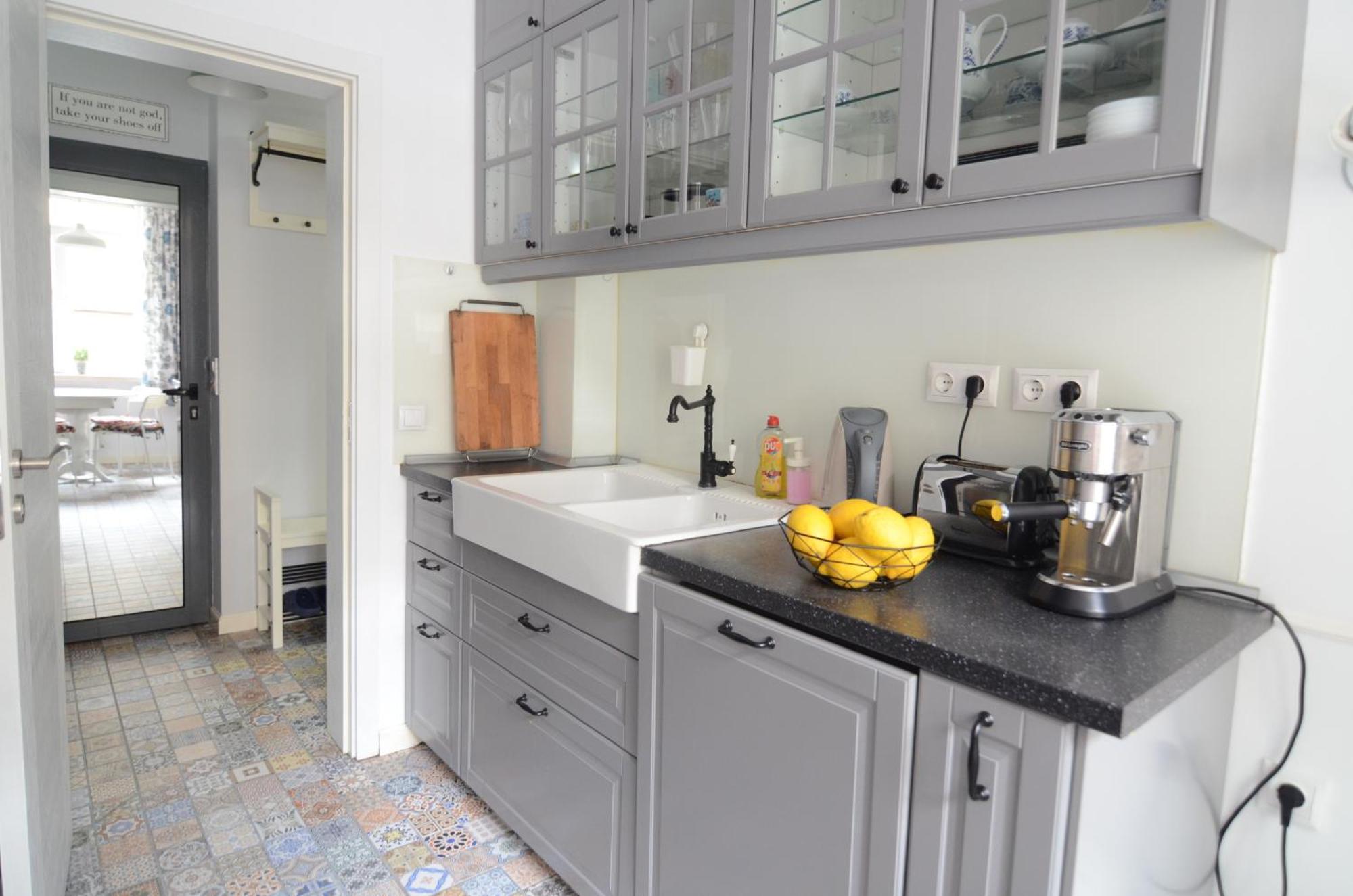 Podslon Sofia San Stefano Apartment Ngoại thất bức ảnh