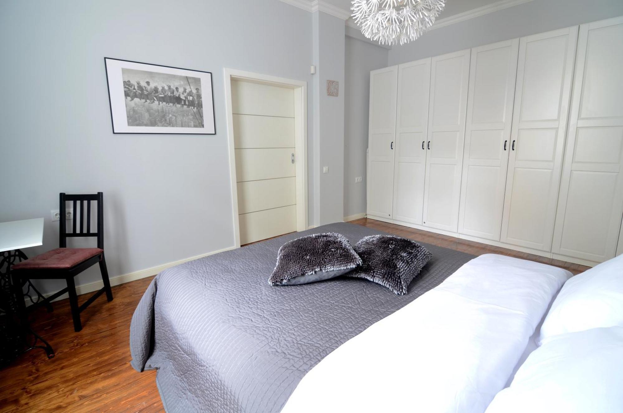 Podslon Sofia San Stefano Apartment Ngoại thất bức ảnh