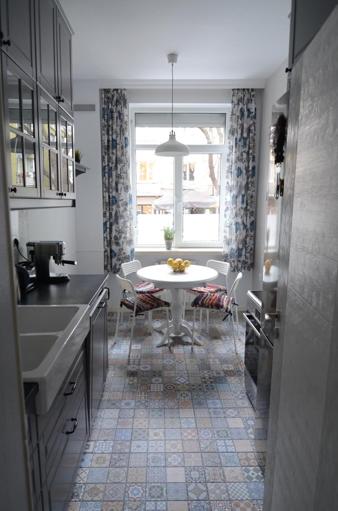 Podslon Sofia San Stefano Apartment Ngoại thất bức ảnh