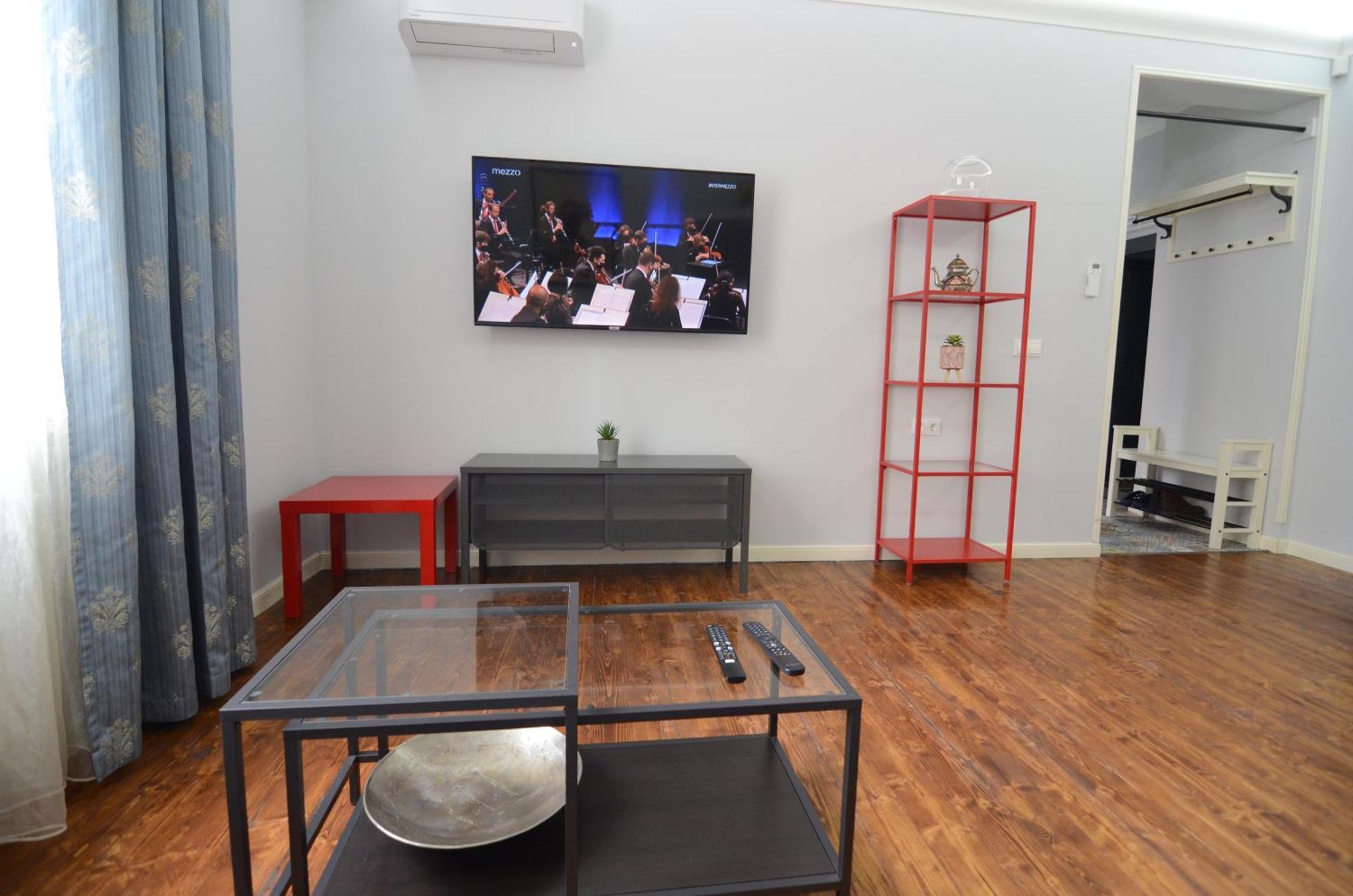 Podslon Sofia San Stefano Apartment Ngoại thất bức ảnh