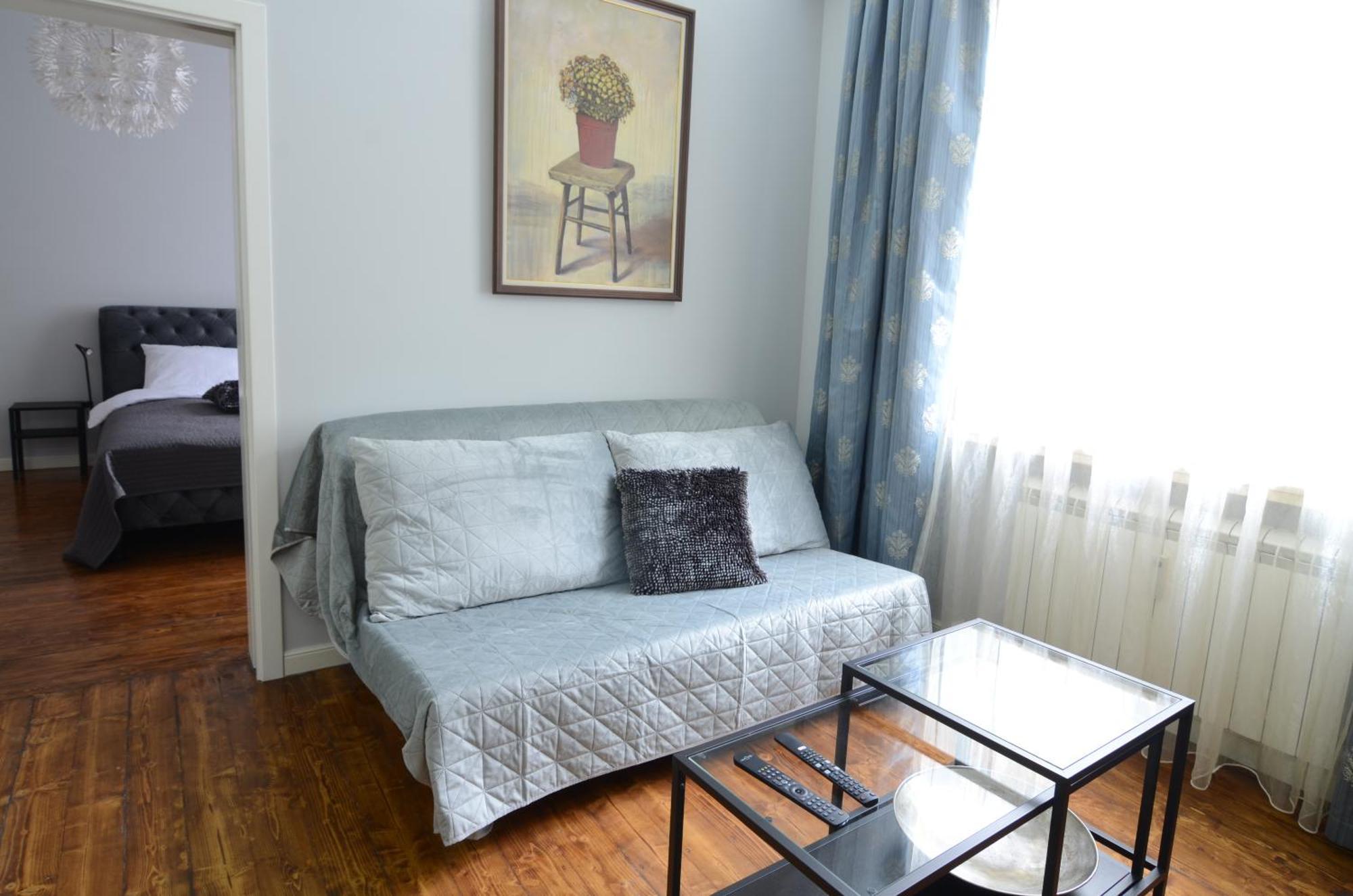 Podslon Sofia San Stefano Apartment Ngoại thất bức ảnh
