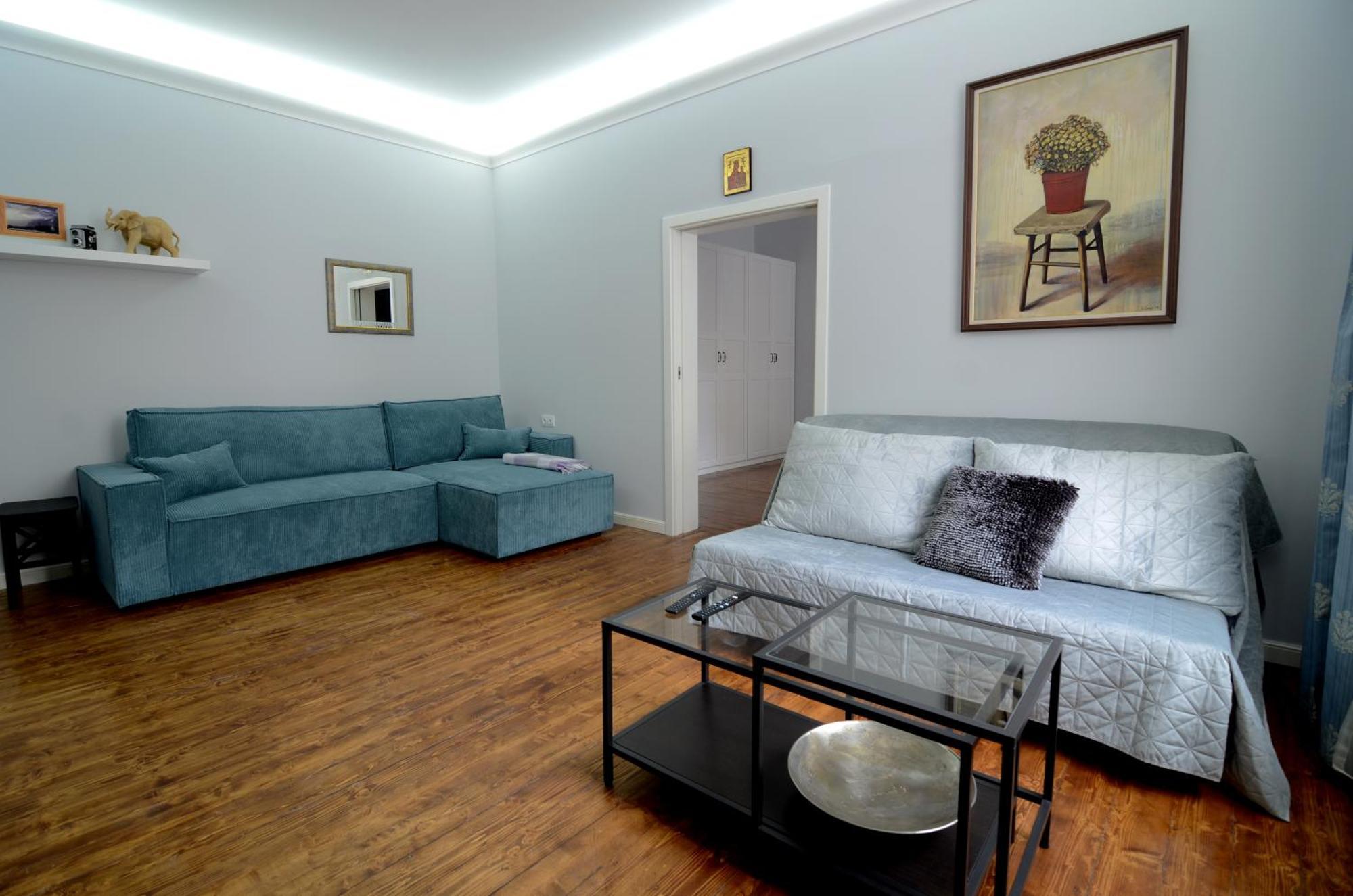 Podslon Sofia San Stefano Apartment Ngoại thất bức ảnh